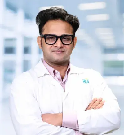 Doctor's Image