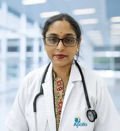 Doctor's Image