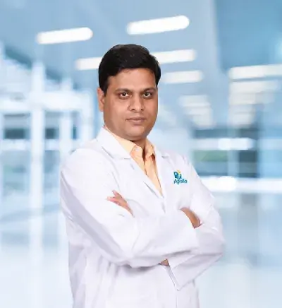Doctor's Image