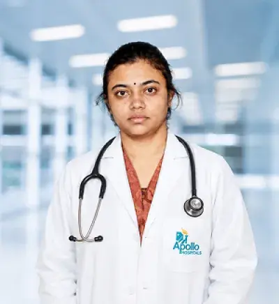 Doctor's Image