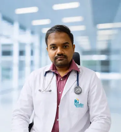 Doctor's Image