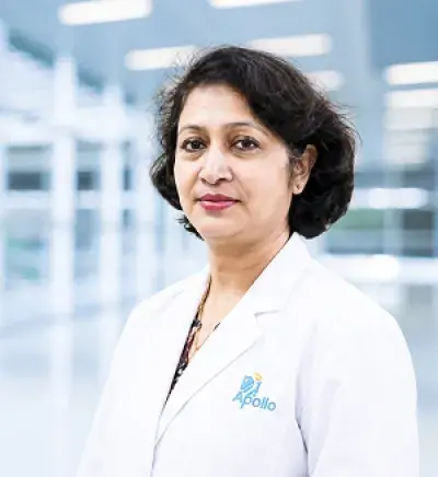 Doctor's Image