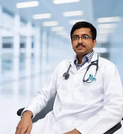 Doctor's Image