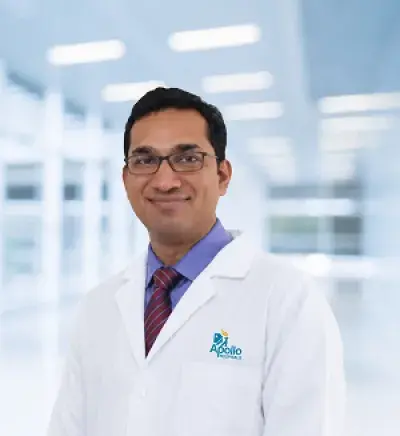 Doctor's Image