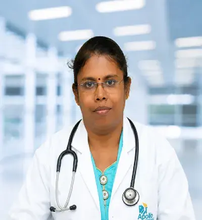 Doctor's Image