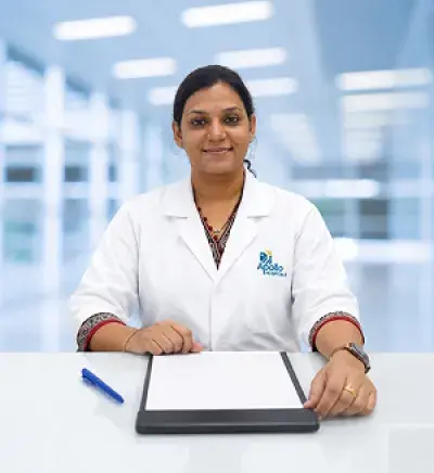 Doctor's Image