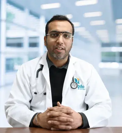 Doctor's Image