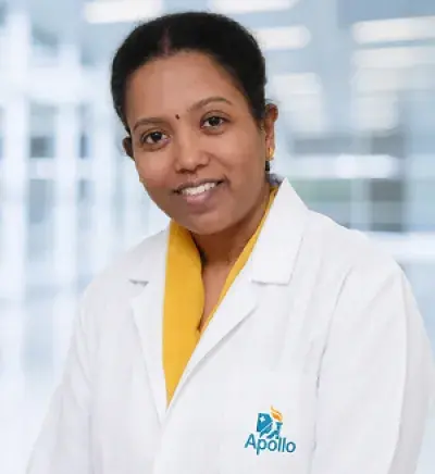 Doctor's Image