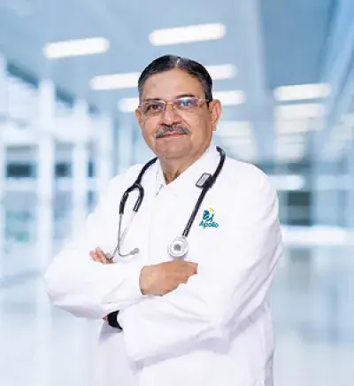Doctor's Image