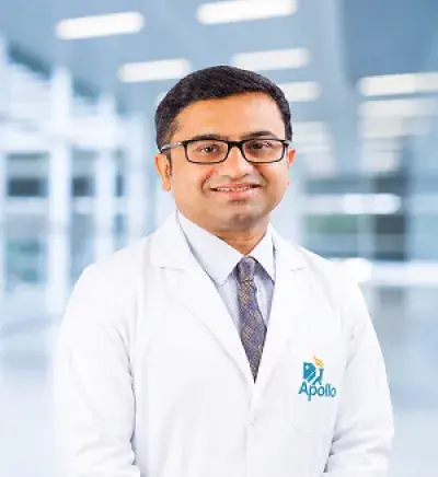 Doctor's Image