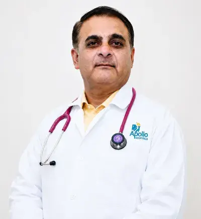 Doctor's Image