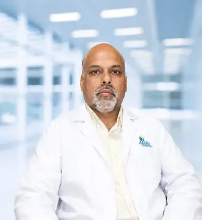 Doctor's Image
