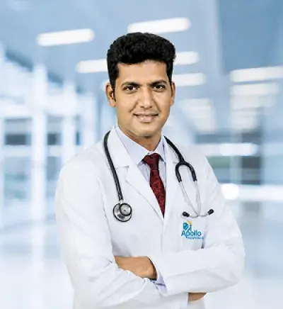 Doctor's Image