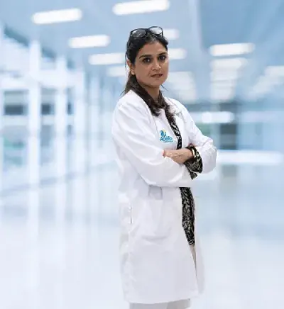 Doctor's Image