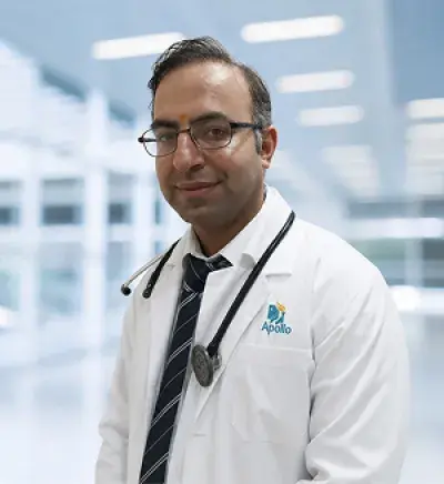 Doctor's Image