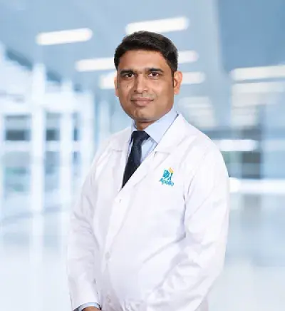 Doctor's Image