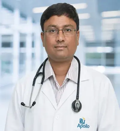 Doctor's Image
