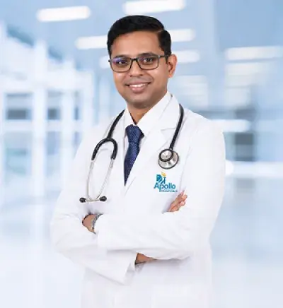 Doctor's Image