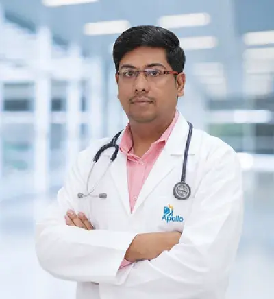 Doctor's Image