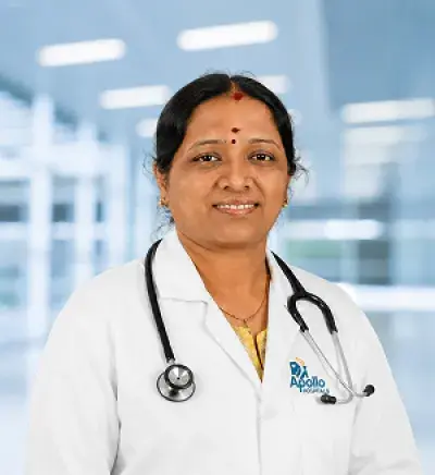 Doctor's Image