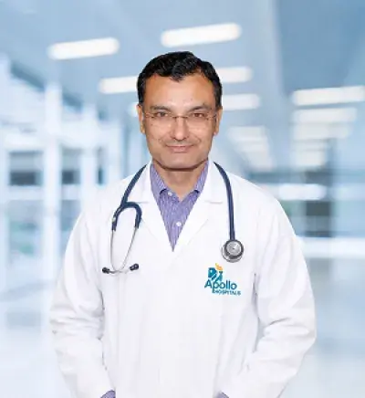 Doctor's Image