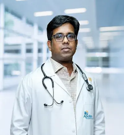 Doctor's Image