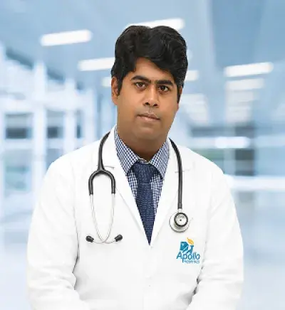 Doctor's Image