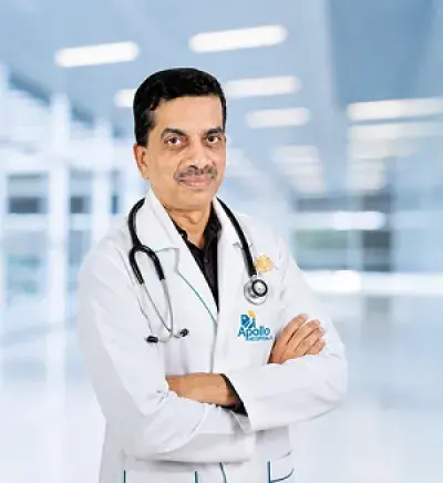 Doctor's Image