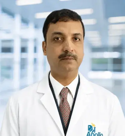 Doctor's Image