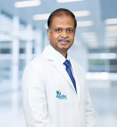 Doctor's Image