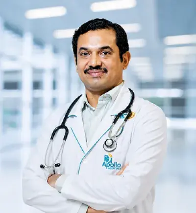 Doctor's Image