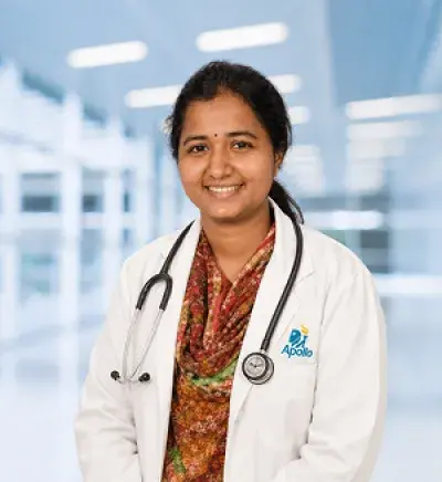 Doctor's Image