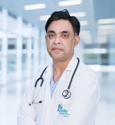 Doctor's Image