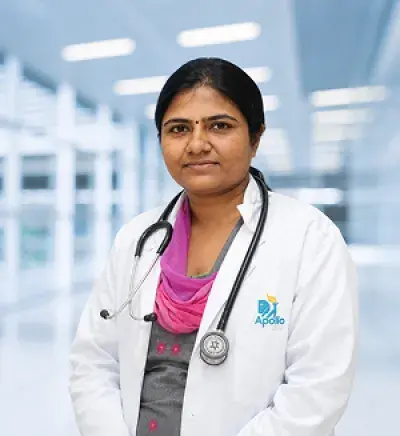 Doctor's Image