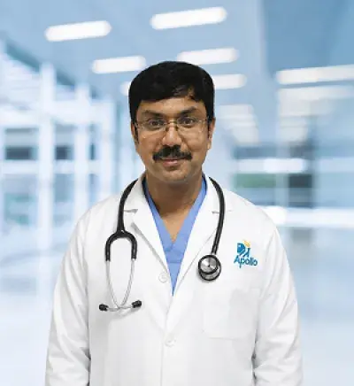Doctor's Image