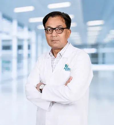Doctor's Image