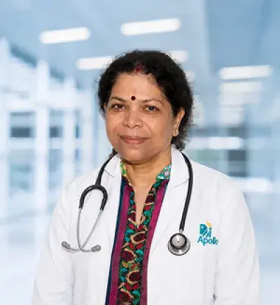 Doctor's Image