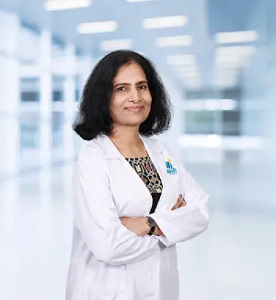 Doctor's Image