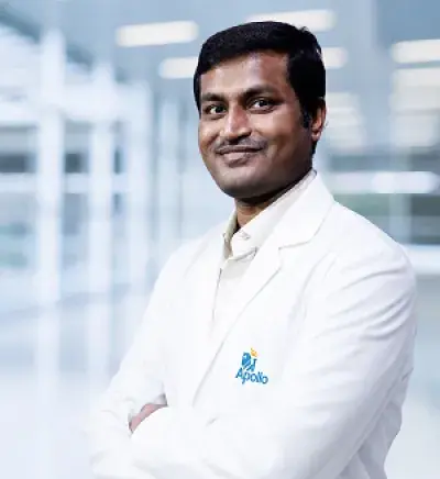Doctor's Image
