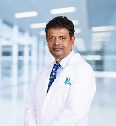 Doctor's Image