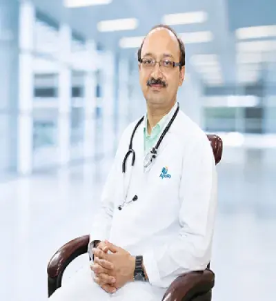 Doctor's Image