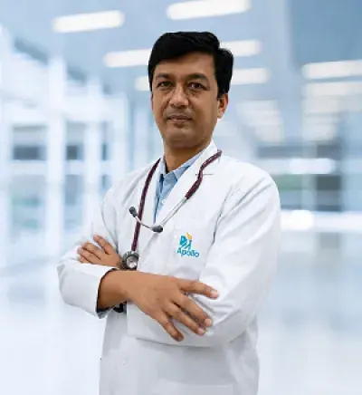Doctor's Image