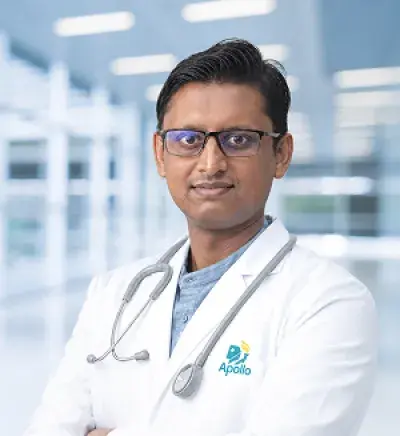 Doctor's Image