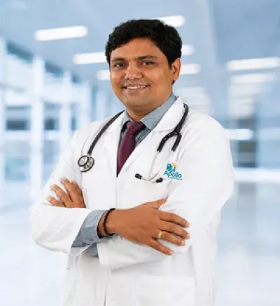 Doctor's Image
