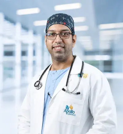 Doctor's Image