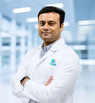 Doctor's Image