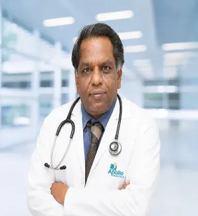Doctor's Image