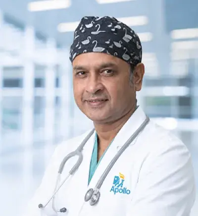 Doctor's Image