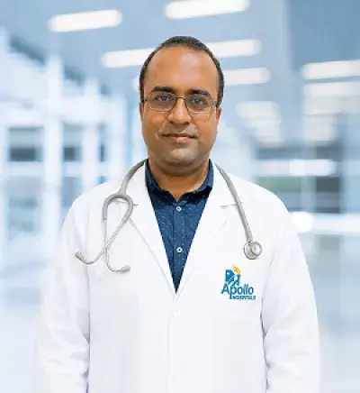 Doctor's Image