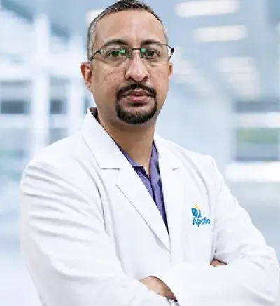 Doctor's Image